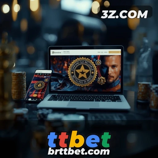 Embarque na Diversão do Cassino no ttbet Hoje Mesmo