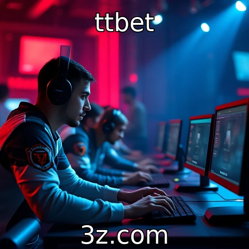 Conectividade e o impacto no multiplayer online : ttbet