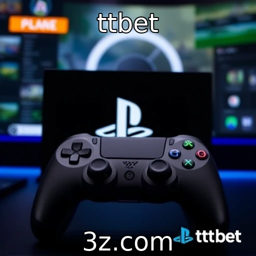Análise do mercado de consoles e suas expectativas | ttbet