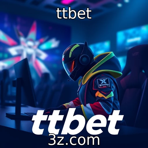 Evolução dos eSports e sua popularidade crescente | ttbet