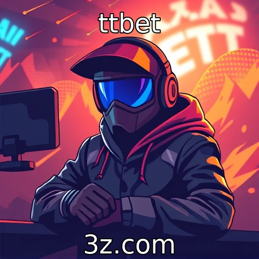 Tendências em eSports para o futuro próximo - ttbet