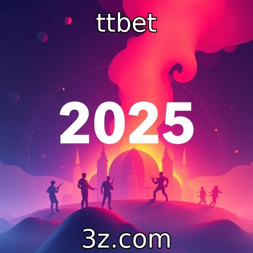 Desenvolvimento de jogos independentes em 2025 - ttbet