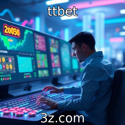 Perspectivas de investimento em jogos eletrônicos em 2025 | ttbet