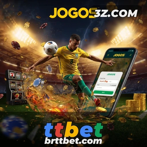 Faça seu login no ttbet e mergulhe na diversão