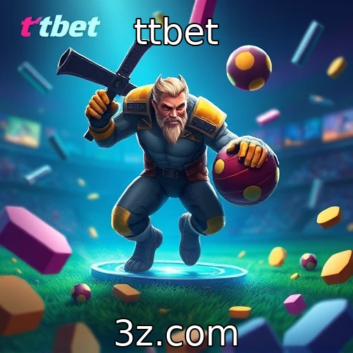 Crescimento do mercado de jogos mobile pela acessibilidade : ttbet