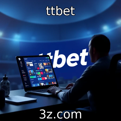 Crescimento das apostas online no mercado brasileiro | ttbet