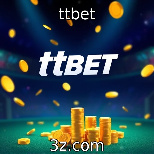 Crescimento do mercado de jogos online na última década | ttbet