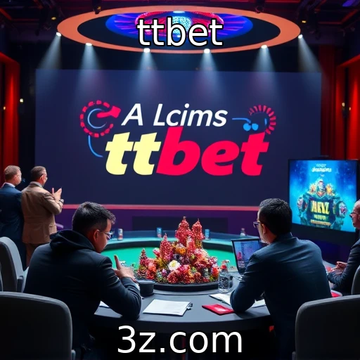 Regulamentação de jogos online em debate - ttbet