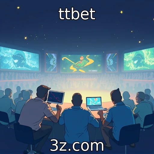 O papel das comunidades de jogadores na evolução dos jogos | ttbet