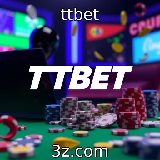 Desafios regulatórios enfrentados por plataformas de jogos online : ttbet