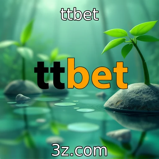 Iniciativas de sustentabilidade na produção de jogos - ttbet